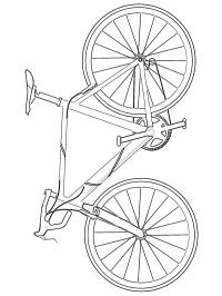 Bicicleta ciclista