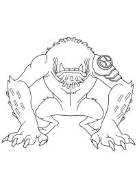 Bestia (Ben 10)