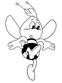 Willie la abeja