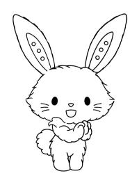 Wish Me Mell (Sanrio)