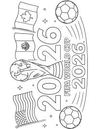 Copa Mundial de la FIFA 2026
