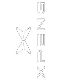 Logo de Xpeng