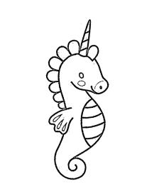 Caballito de mar