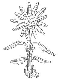 Girasol (Grow a Garden)