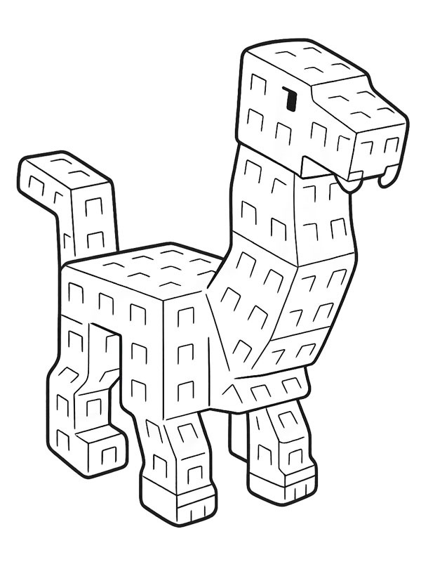 Dibujo de Brontosaurus (Grow a Garden) para Colorear Dibujo de Brontosaurus (Grow a Garden) para Colorear