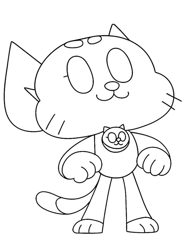 Dibujo de kit Brawl Stars para Colorear Dibujo de kit Brawl Stars para Colorear