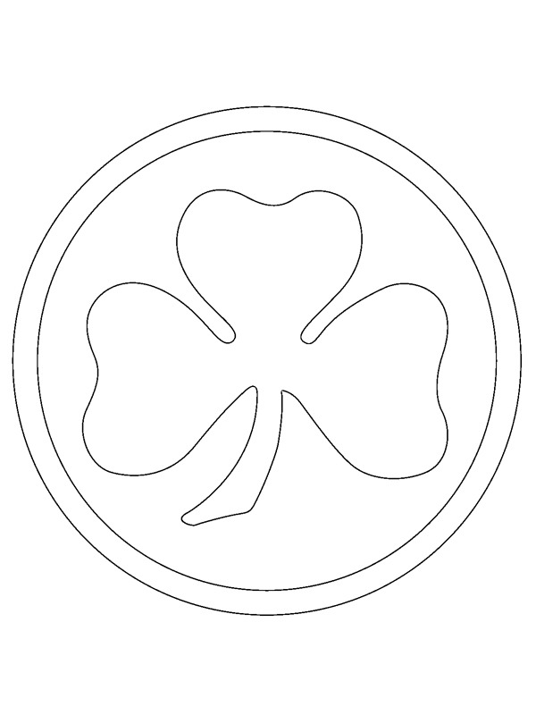 Dibujo de SpVgg Greuther Fürth para Colorear Dibujo de SpVgg Greuther Fürth para Colorear