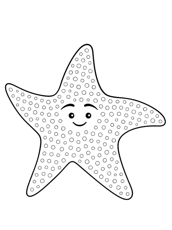Dibujo de Peach (Buscando a Nemo) para Colorear Dibujo de Peach (Buscando a Nemo) para Colorear