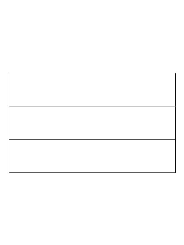 Dibujo de Bandera de Alemania para Colorear Dibujo de Bandera de Alemania para Colorear