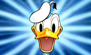 Pato Donald