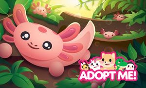 Adopt Me!