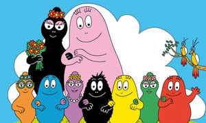 Barbapapá