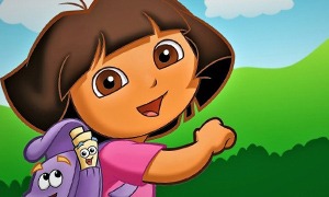 Dora la Exploradora