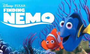 Buscando a Nemo