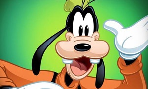 Goofy (Tribilín)