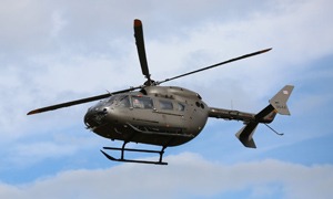 Helicóptero