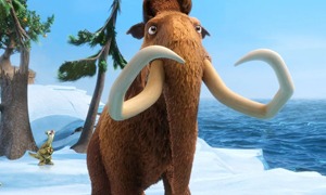 Ice Age: La edad del hielo