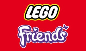 Lego Friends (Amigas de Lego)