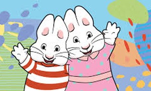 Max y Ruby