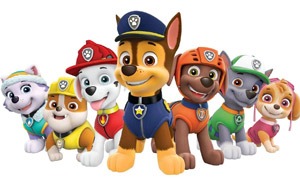 La Patrulla Canina