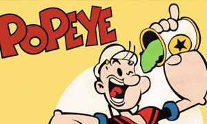 Popeye el marino