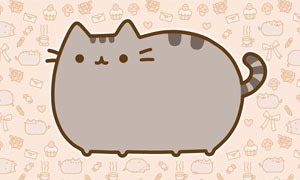 Pusheen