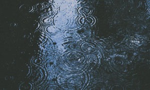 Lluvia