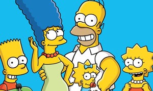 Los Simpson