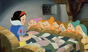 Blancanieves