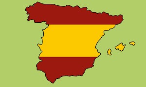 España