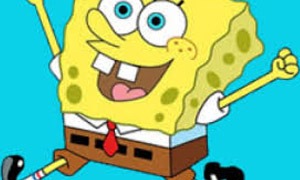 Bob Esponja