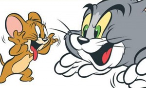 Tom y Jerry