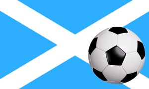 Clubes de fútbol escoceses