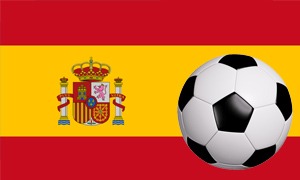 Clubes de fútbol españoles
