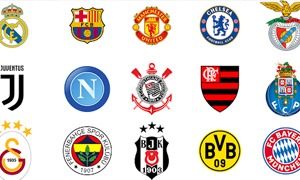 Clubes de futbol