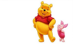 Winnie Pooh