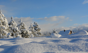 Invierno